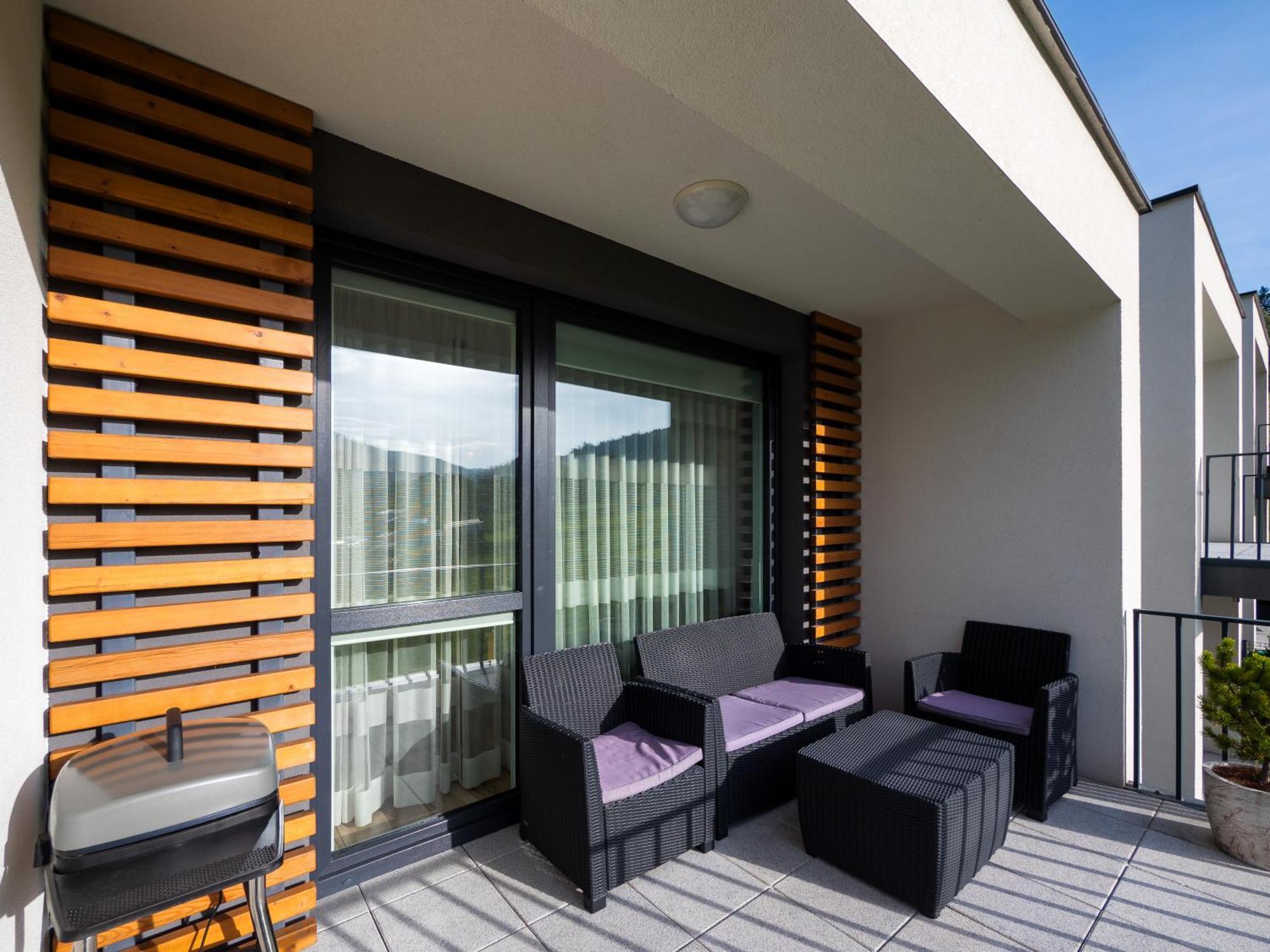 Beskid Apartment Szczyrk Exterior foto